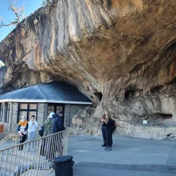 Cango Caves Adventure Tours - Oudtshoorn