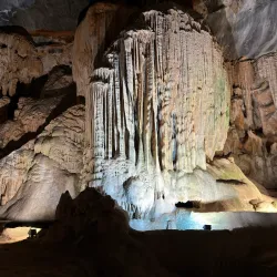Cango Caves Adventure Tours - Oudtshoorn