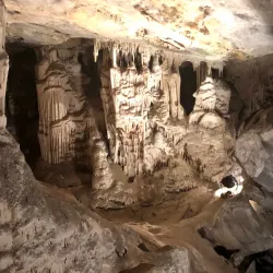 Cango Caves Adventure Tours - Oudtshoorn