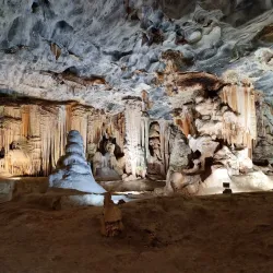 Cango Caves - Oudtshoorn