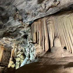 Cango Caves - Oudtshoorn