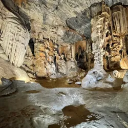 Cango Caves - Oudtshoorn