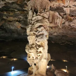 Cango Caves - Oudtshoorn