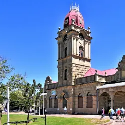 CP Nel Museum - Oudtshoorn