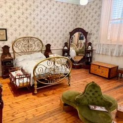 CP Nel Museum - Oudtshoorn