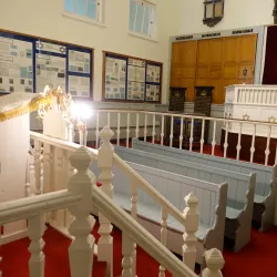 CP Nel Museum - Oudtshoorn