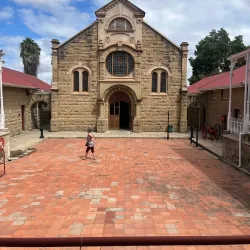 CP Nel Museum - Oudtshoorn