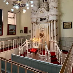 CP Nel Museum - Oudtshoorn