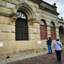 CP Nel Museum - Oudtshoorn