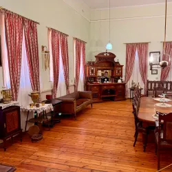 CP Nel Museum - Oudtshoorn