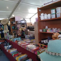 Klein Karoo National Arts Festival - Oudtshoorn