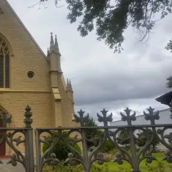 Klein Karoo National Arts Festival - Oudtshoorn