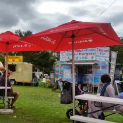 Klein Karoo National Arts Festival - Oudtshoorn