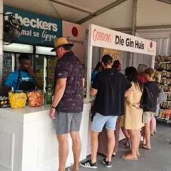 Klein Karoo National Arts Festival - Oudtshoorn