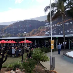 Klein Karoo National Arts Festival - Oudtshoorn