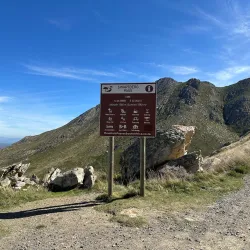Swartberg Pass - Oudtshoorn