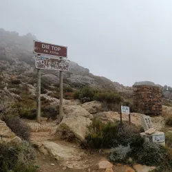 Swartberg Pass - Oudtshoorn