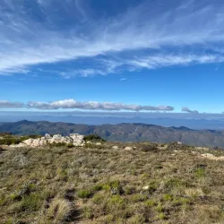 Swartberg Pass - Oudtshoorn