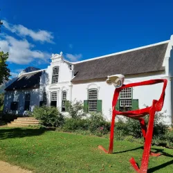 Boschendal Wine Estate - Paarl