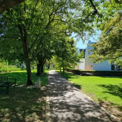 Boschendal Wine Estate - Paarl