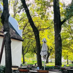 Boschendal Wine Estate - Paarl