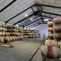 Fairview Wine and Cheese - Paarl