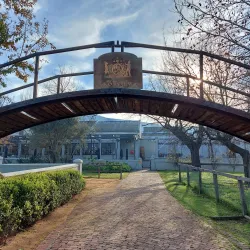 Fairview Wine and Cheese - Paarl