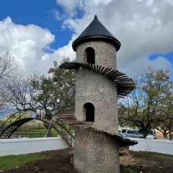 Fairview Wine and Cheese - Paarl