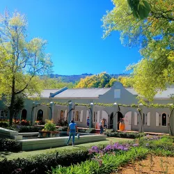 Fairview Wine and Cheese - Paarl