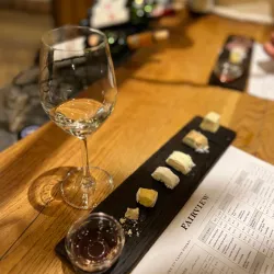 Fairview Wine and Cheese - Paarl