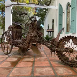 Fairview Wine and Cheese - Paarl