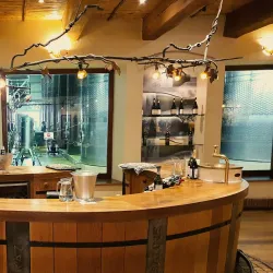 Fairview Wine and Cheese - Paarl