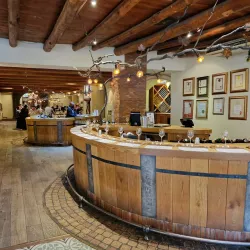 Fairview Wine and Cheese - Paarl