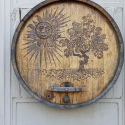 KWV Wine Emporium - Paarl