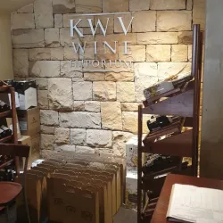 KWV Wine Emporium - Paarl
