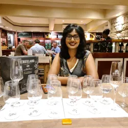 KWV Wine Emporium - Paarl