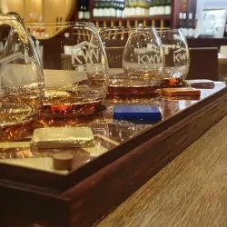 KWV Wine Emporium - Paarl