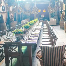 KWV Wine Emporium - Paarl