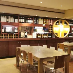 KWV Wine Emporium - Paarl