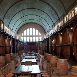 KWV Wine Emporium - Paarl