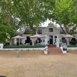 Nederburg Wine Estate - Paarl