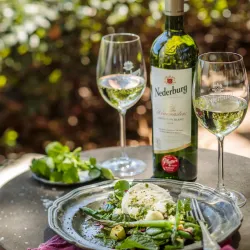 Nederburg Wine Estate - Paarl