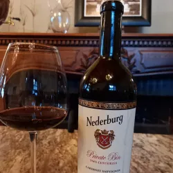 Nederburg Wine Estate - Paarl