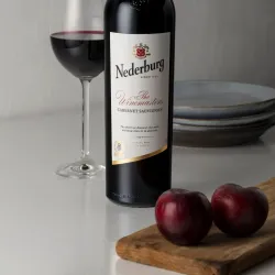 Nederburg Wine Estate - Paarl