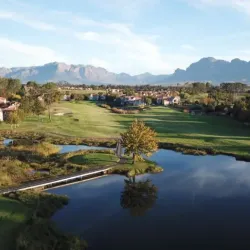 Paarl Golf Club - Paarl