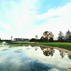 Paarl Golf Club - Paarl