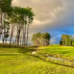 Paarl Golf Club - Paarl