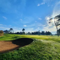 Paarl Golf Club - Paarl