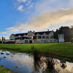 Paarl Golf Club - Paarl