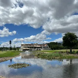 Paarl Golf Club - Paarl